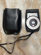 Sekonic auto lumi. for sale  Mashpee