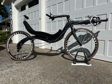 Rare chr recumbent for sale  Santa Rosa