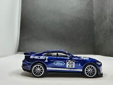 Hot Wheels Proto Test Run #86 Gran Turismo 2020 Ford Mustang Shelby GT500-RR.B19 comprar usado  Enviando para Brazil