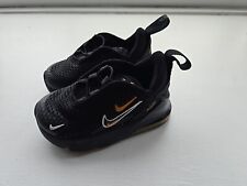 Nike 270s baby for sale  CHEADLE