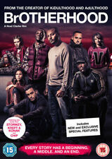brotherhood 2016 dvd for sale brotherhood 2016 dvd for sale UK