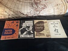Vintage 1950 robert for sale  Salt Lake City