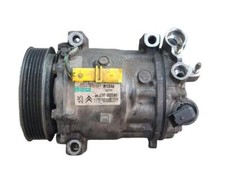 Compressore per peugeot usato  Italia