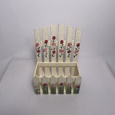 Wooden painted picket for sale  Galveston