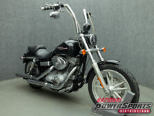 2006 Harley-Davidson FXDI DYNA SUPER GLIDE  comprar usado  Enviando para Brazil