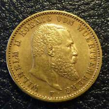 Germany mark 1897 d'occasion  Blois