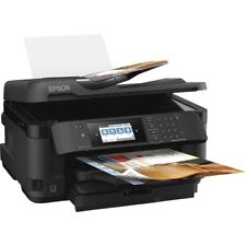 Epson workforce 7710 for sale  Murrieta