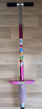 Pink pogo stick for sale  WORTHING