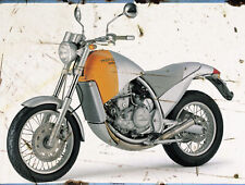 Aprilia moto photo for sale  UK