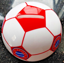 Bayern münchen spardose gebraucht kaufen  Reichelsheim (Wetterau)