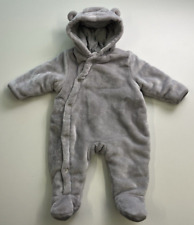 Baby schneeanzug größe gebraucht kaufen  Gera-Umland