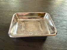 Seifenschale seifenablage meta gebraucht kaufen  Mühldorf a.Inn