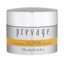 Crema hidratante antienvejecimiento ELIZABETH ARDEN Prevage FPS30, 1,7 FL OZ / 50 ml nueva sin caja segunda mano  Embacar hacia Mexico