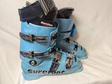 Lange surefoot ski d'occasion  Expédié en Belgium