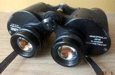 Asahi pentax 8x40 for sale  WIGAN