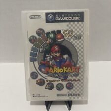 Mario Kart Double Dash. Nintendo GameCube. Vendedor importado do Japão EUA K400 TESTADO comprar usado  Enviando para Brazil