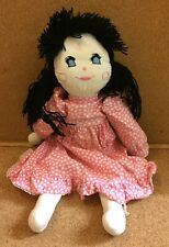 Vintage creepy large for sale  EXETER