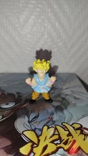Figurine dragon ball d'occasion  Saint-Etienne