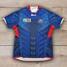 Manu samoa 2015 for sale  NORTHAMPTON