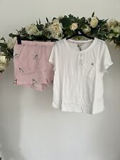 Womens joules pyjamas for sale  NOTTINGHAM