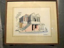 Jill walker print for sale  Downingtown