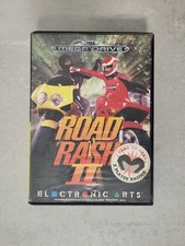 Road rash sega usato  Roma