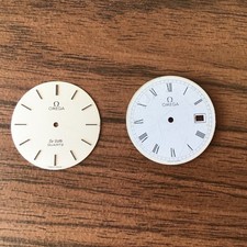 Mega zifferblatt preis gebraucht kaufen  Pforzheim