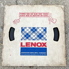Lenox 520 flex for sale  Polo