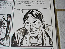 planches originales d'occasion planches originales d'occasion  Piolenc