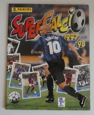 Panini album figurine usato  Reggio Emilia