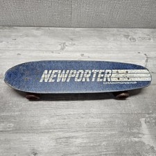 Vintage newporter championship for sale  Wind Gap