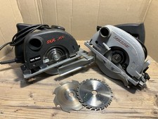 Skilsaw circular saws for sale  PRESTON