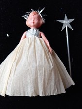 Airfix dibro fairy for sale  SELKIRK