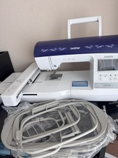 Brother innov nq1400e for sale  Plano