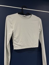 Zara white polyamide for sale  AXMINSTER