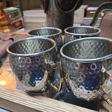 Moscow mule mugs for sale  Winter Garden
