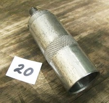 Vintage mec 250 for sale  Braham