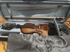 Violino completo tutto usato  Roma