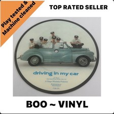 Madness driving car for sale  DONCASTER