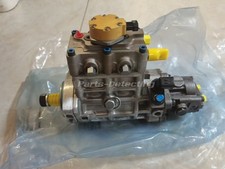 Bomba de injeção de combustível 10R-7662 326-4635 para motor CATERPILLAR 320D 321D 323D C6.4 comprar usado  Enviando para Brazil
