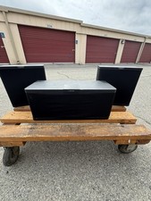 Carver center speaker for sale  El Monte