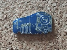 Pin galaxy express d'occasion  France