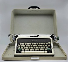 Vintage olympia luxe for sale  Niagara Falls