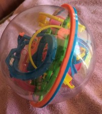 Ball puzzle addict for sale  OSWESTRY