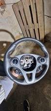 2015 dal 453 volante smart usato 2015 dal 453 volante smart usato Castellammare di Stabia