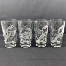 Libbey red lobster for sale  Federal Way