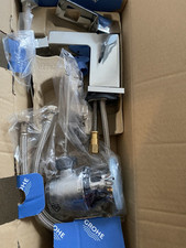 Grohe eurocube mitigeur d'occasion  Strasbourg-