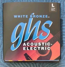 Ghs white bronze for sale  Middleton