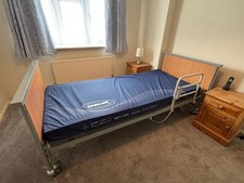 Invacare medley ergo for sale  SOUTHAMPTON