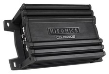 Hifonics hcm 400.4d for sale  Inwood